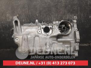 Kia Sportage Sump O683896 photo 2