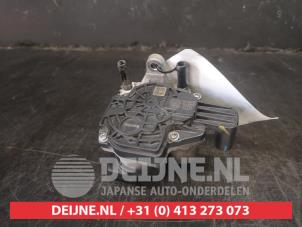 Kia Sportage EGR Klep O683925 foto 2