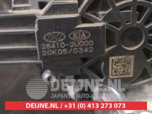 Kia Sportage EGR Klep O683925 foto 3