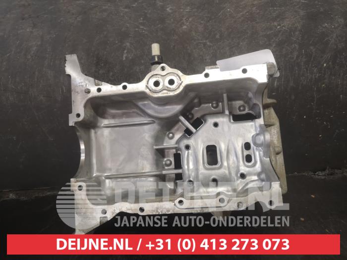 Hyundai Ioniq Carterpan O683929