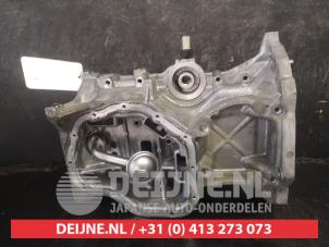 Hyundai Ioniq Sump O683929 photo 2
