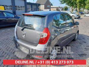 Hyundai I10 Rear window O683932 photo 3
