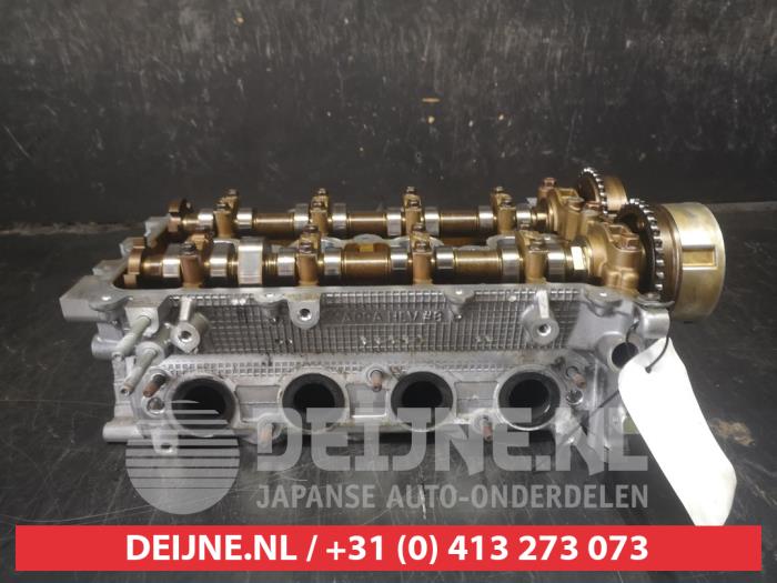 Hyundai Ioniq Zylinderkopf O683933