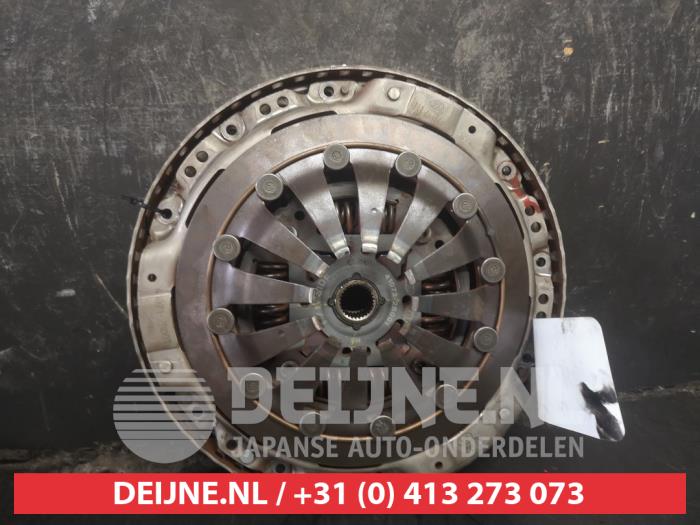 Hyundai Ioniq Koppelingsset (compleet) O683935