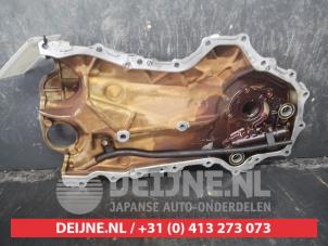 Hyundai Ioniq Kettenkasten Deckel O683936 foto 2