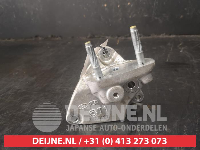 Hyundai Ioniq Motorlager O683937