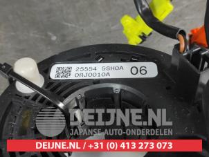 Nissan Leaf Airbag clock spring O683943 photo 2