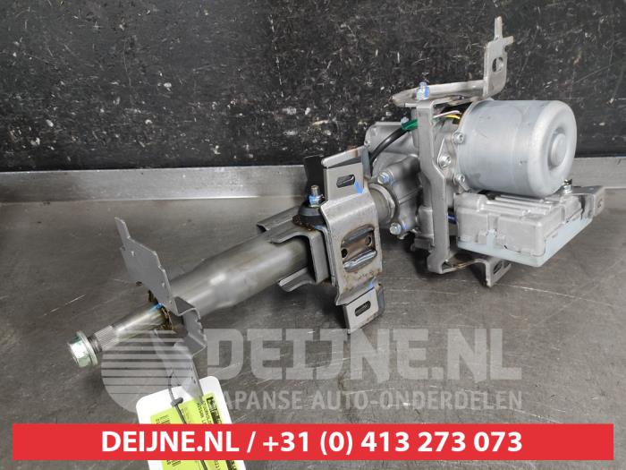 Nissan Leaf Lenksäulenwelle O683949