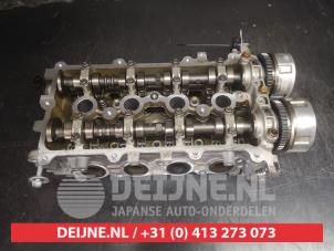 Kia Rio Cylinder head O683950 photo 2