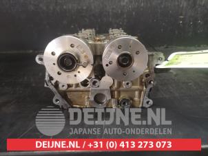 Kia Rio Cylinder head O683950 photo 3