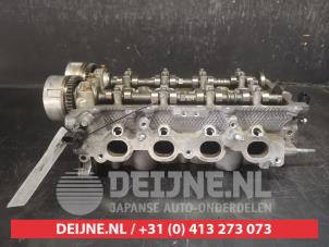 Kia Rio Cylinder head O683950 photo 4