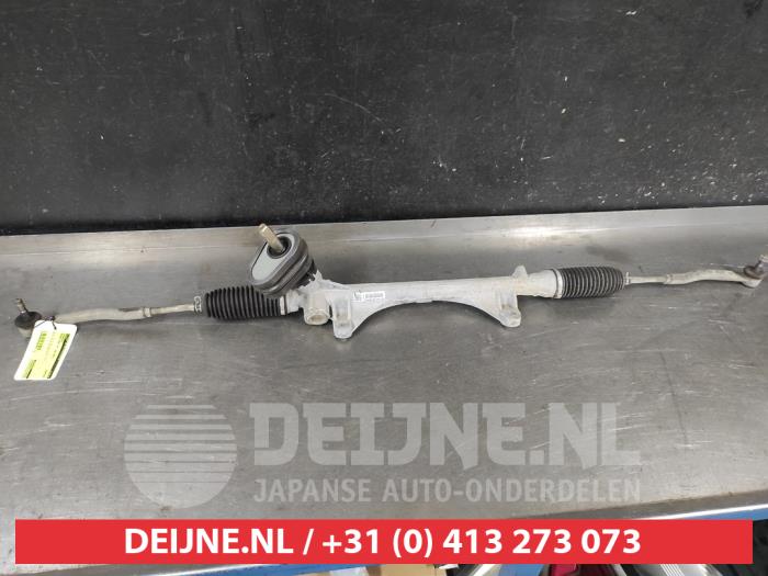 Nissan Leaf Lenkgetriebe O683953
