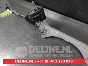 Nissan Leaf Lenkgetriebe O683953 foto 2