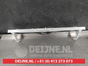 Nissan Leaf Lock plate O683955 photo 2
