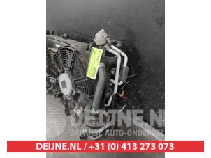 Nissan Leaf Koelerset O683956 foto 2