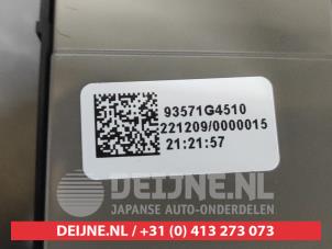 Hyundai I30 Kombischalter Fenster O683984 foto 2