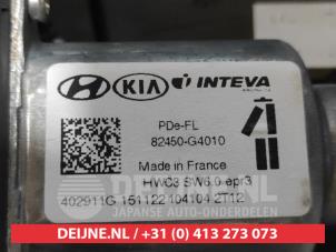 Hyundai I30 Window mechanism 4-door, front left O683988 photo 3
