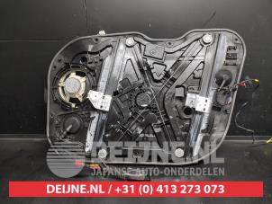 Hyundai I30 Window mechanism 4-door, front left O683988 photo 2