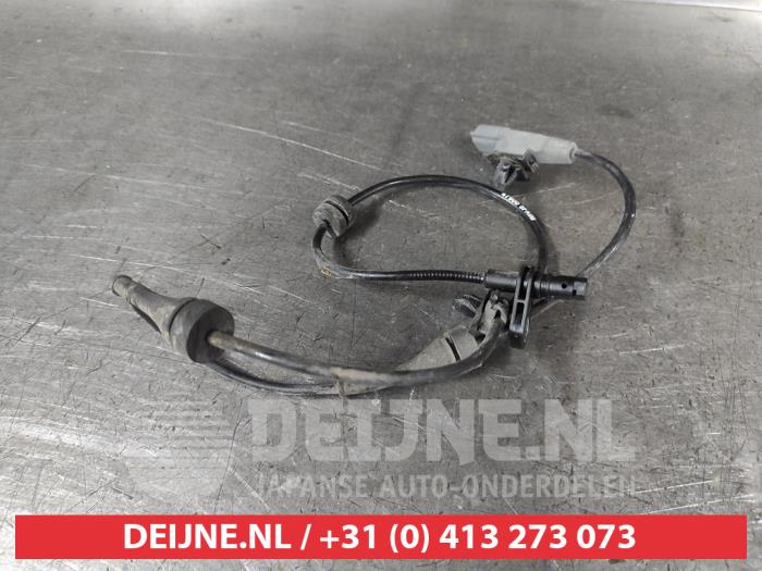 Nissan Micra ABS Sensor O683966