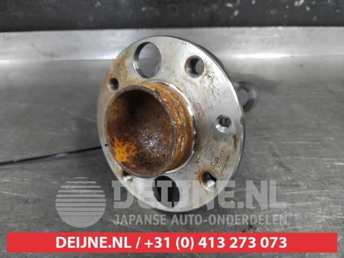 Nissan Micra Wiellager achter O683968