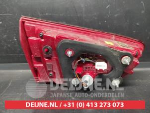 Hyundai I30 Tailgate reflector, right O684001 photo 2