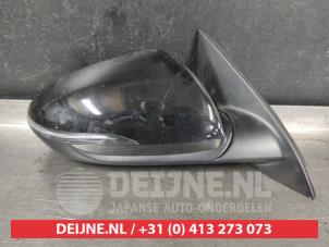 Hyundai I30 Außenspiegel rechts O684003 foto 2
