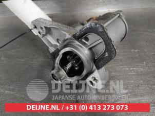 Gebruikte Startmotor Nissan Micra (K14) 1.0 IG-T 100 Prijs op aanvraag aangeboden door V.Deijne Jap.Auto-onderdelen BV