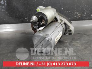 Nissan Micra Anlasser O683971 foto 2