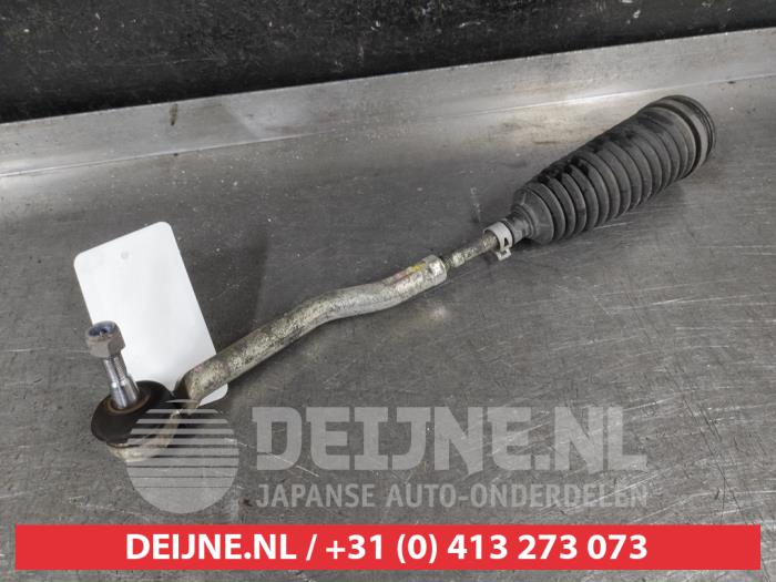 Nissan Micra Spoorstang links O683973