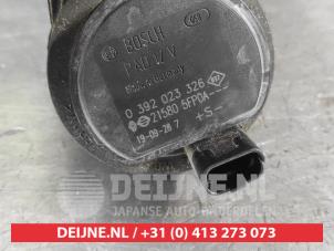 Nissan Micra Additional water pump O683974 photo 2