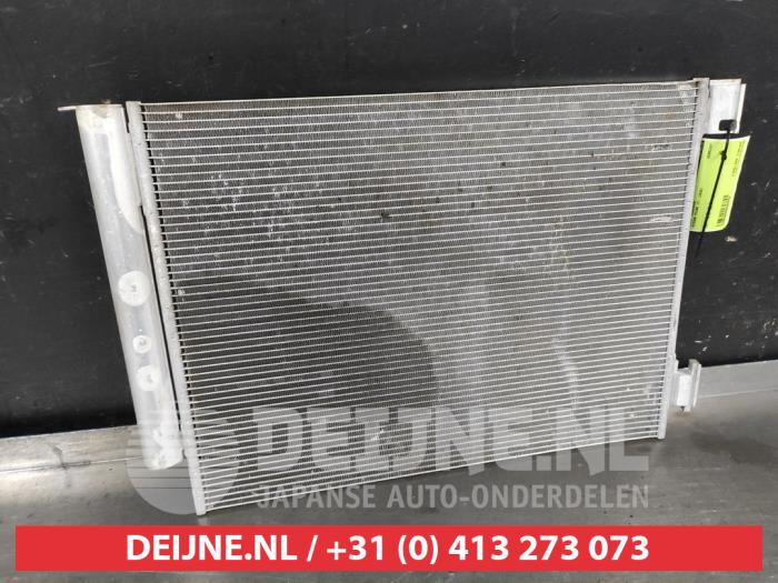 Nissan Micra Airco Condensor O683976