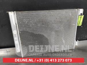 Gebruikte Airco Condensor Nissan Micra (K14) 1.0 IG-T 100 Prijs € 100,00 Margeregeling aangeboden door V.Deijne Jap.Auto-onderdelen BV