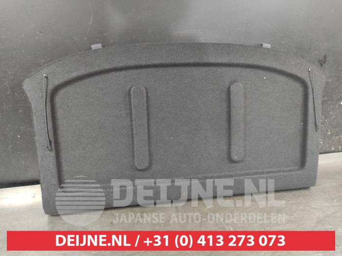 Hyundai I30 Hutablage O684006