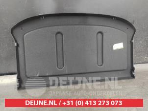 Hyundai I30 Hoedenplank O684006 foto 2