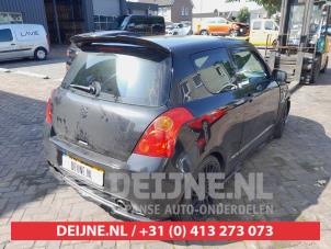 Suzuki Swift Taillight, right O684041 photo 3