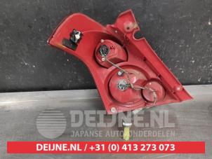 Suzuki Swift Taillight, right O684041 photo 2