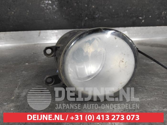 Toyota Avensis Mistlamp rechts-voor O684014
