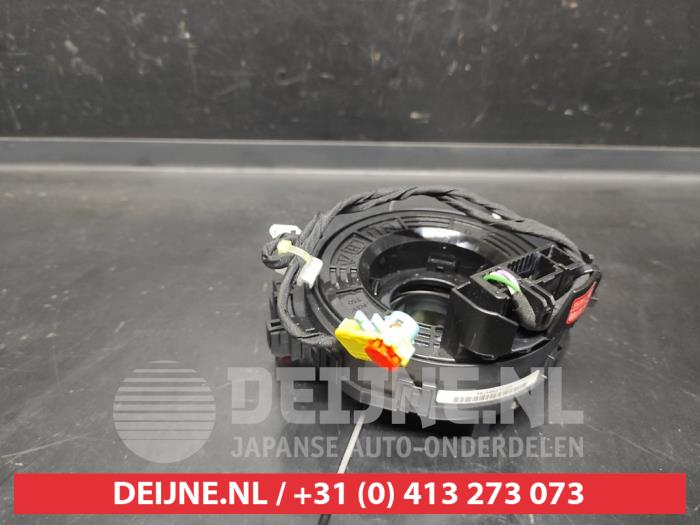 Toyota Aygo X Airbag clock spring O684018