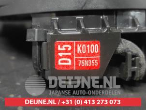 Toyota Aygo X Steuergerät Airbag O684018 foto 2