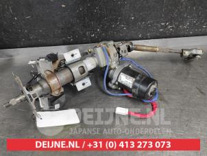 Gebruikte Stuurkolomas Toyota Avensis Wagon (T25/B1E) 1.8 16V VVT-i Prijs op aanvraag aangeboden door V.Deijne Jap.Auto-onderdelen BV