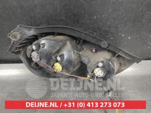 Chevrolet Spark Taillight, right O684082 photo 2