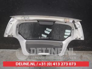 Chevrolet Spark Tailgate O684083 photo 3