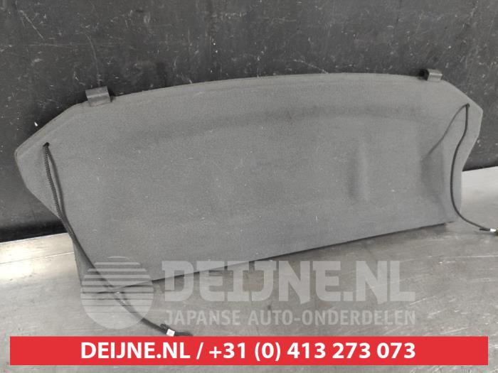 Chevrolet Spark Hutablage O684099