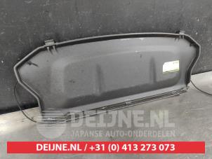 Chevrolet Spark Parcel shelf O684099 foto 2