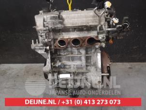 Nissan Pixo Motor O684103 foto 2