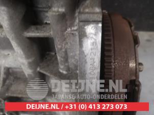 Nissan Pixo Motor O684103 foto 3