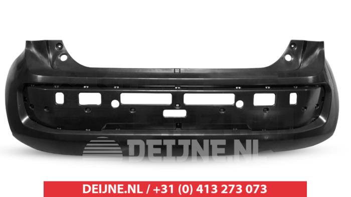 Suzuki Ignis Achterbumper O9990009461