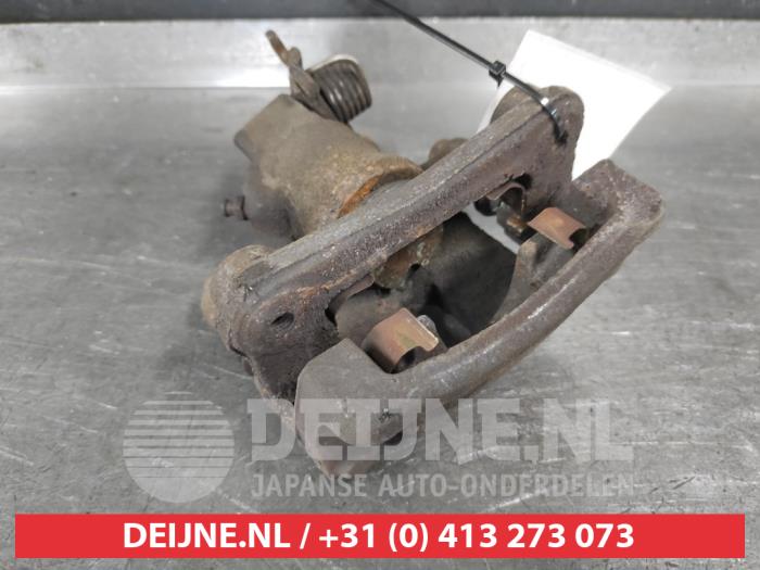 Hyundai I10 Remklauw (Tang) links-achter O684123