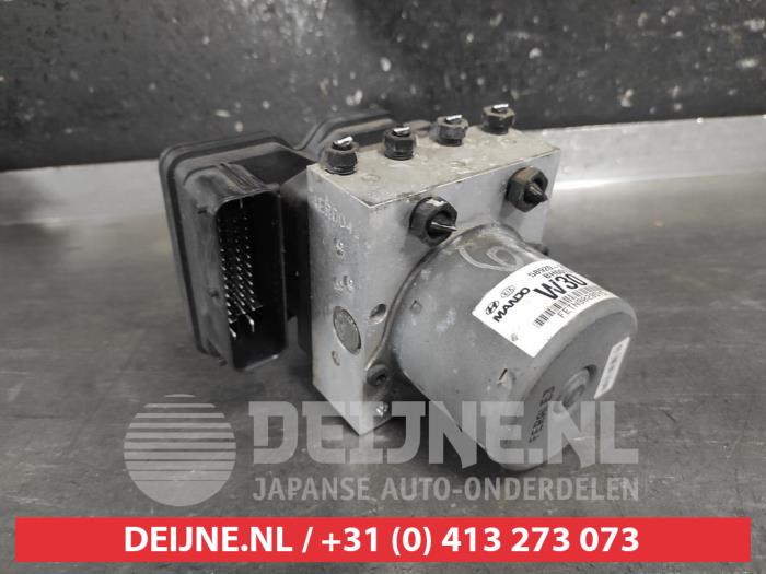 Kia Sportage ABS Pomp O684128