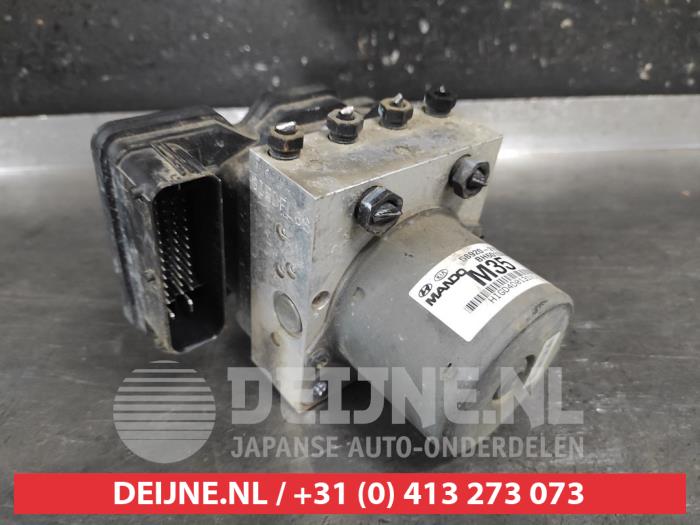 Hyundai IX35 ABS Pomp O684130